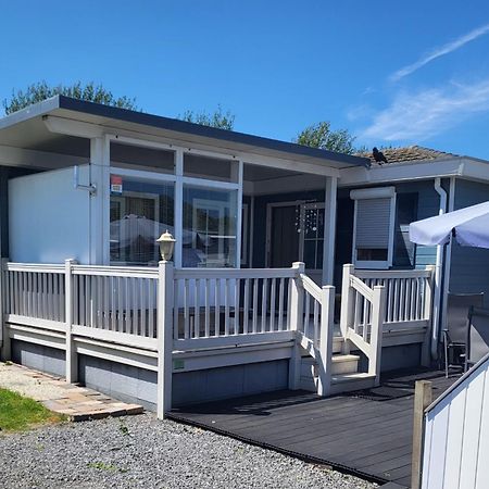 Nv 206 - Beach Resort Nieuwvliet Bad المظهر الخارجي الصورة