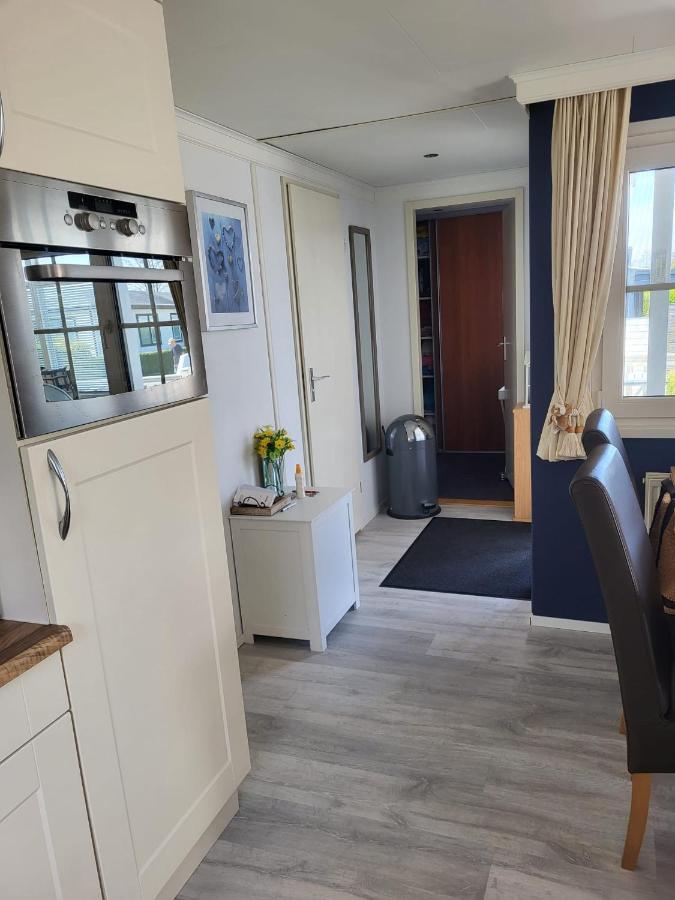 Nv 206 - Beach Resort Nieuwvliet Bad المظهر الخارجي الصورة