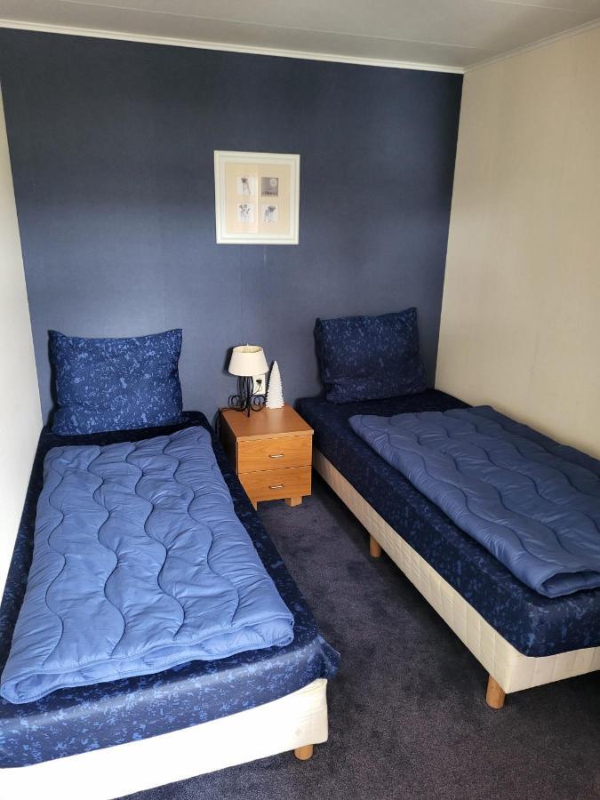 Nv 206 - Beach Resort Nieuwvliet Bad المظهر الخارجي الصورة